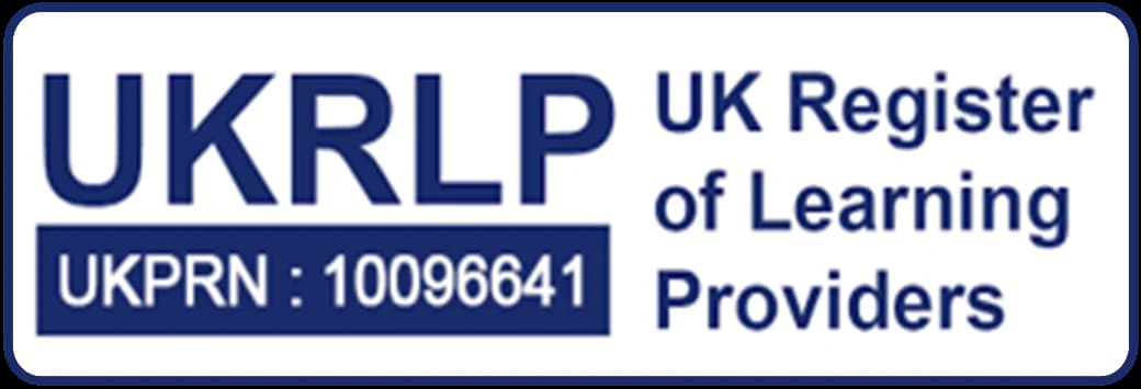 UKRLP registered learning provider