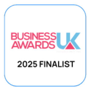 Business Awards UK, 2025 Finalist