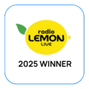 Radio Lemon Live, 2025 Winner