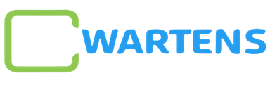 EDWartens India Logo