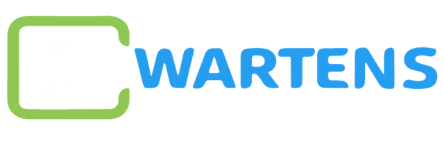 EDWartens India Logo