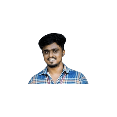 Balaji - EDWartens Placement