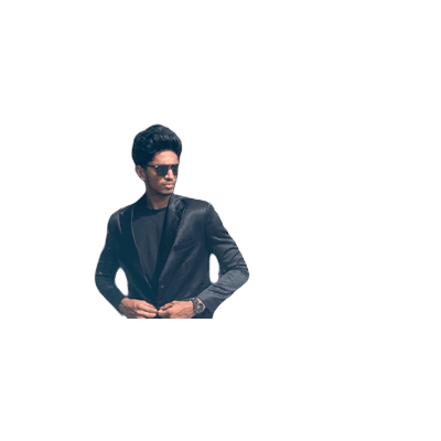 Deepak Hariads - EDWartens Placement