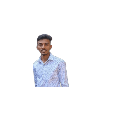 Harshith Gowda - EDWartens Placement
