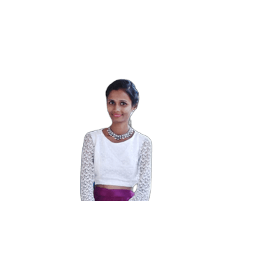 Jayalakshmi - EDWartens Placement