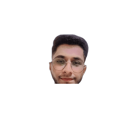 Mohammed Aeytesham - EDWartens Placement