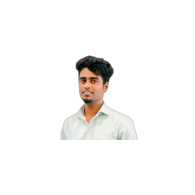 Sridharan - EDWartens Placement