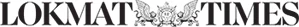 Lokmat Times logo