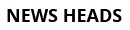 NewsHeads logo
