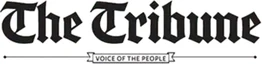 The Tribune logo